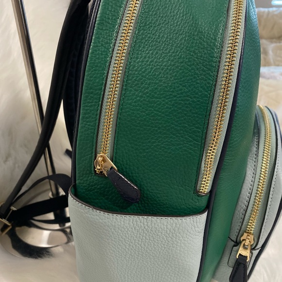 Brand New Coach Court Backpack - Picture 2 of 4